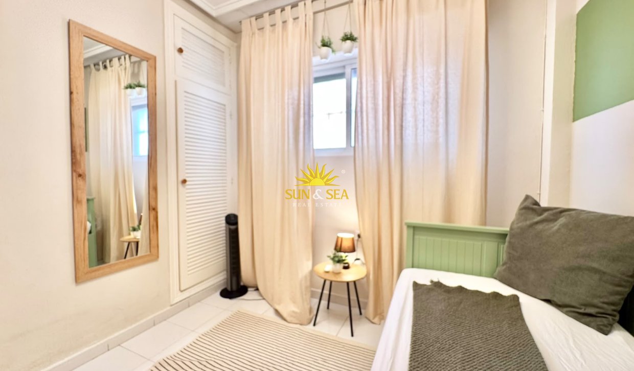 Alquiler de invierno - Apartamento - Torrevieja - torrevieja