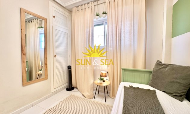 Alquiler de invierno - Apartamento - Torrevieja - torrevieja