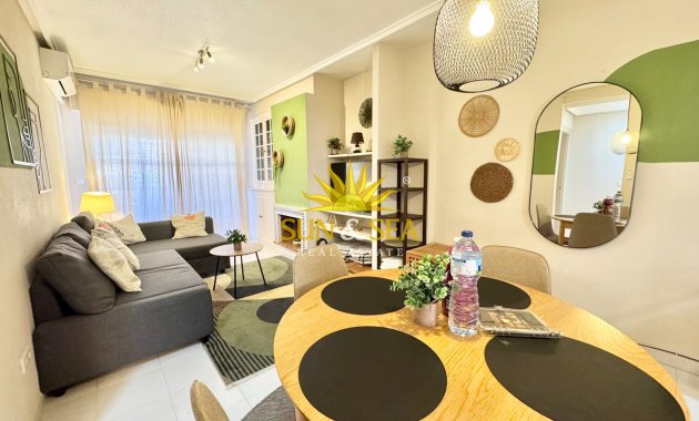 Alquiler de invierno - Apartamento - Torrevieja - torrevieja