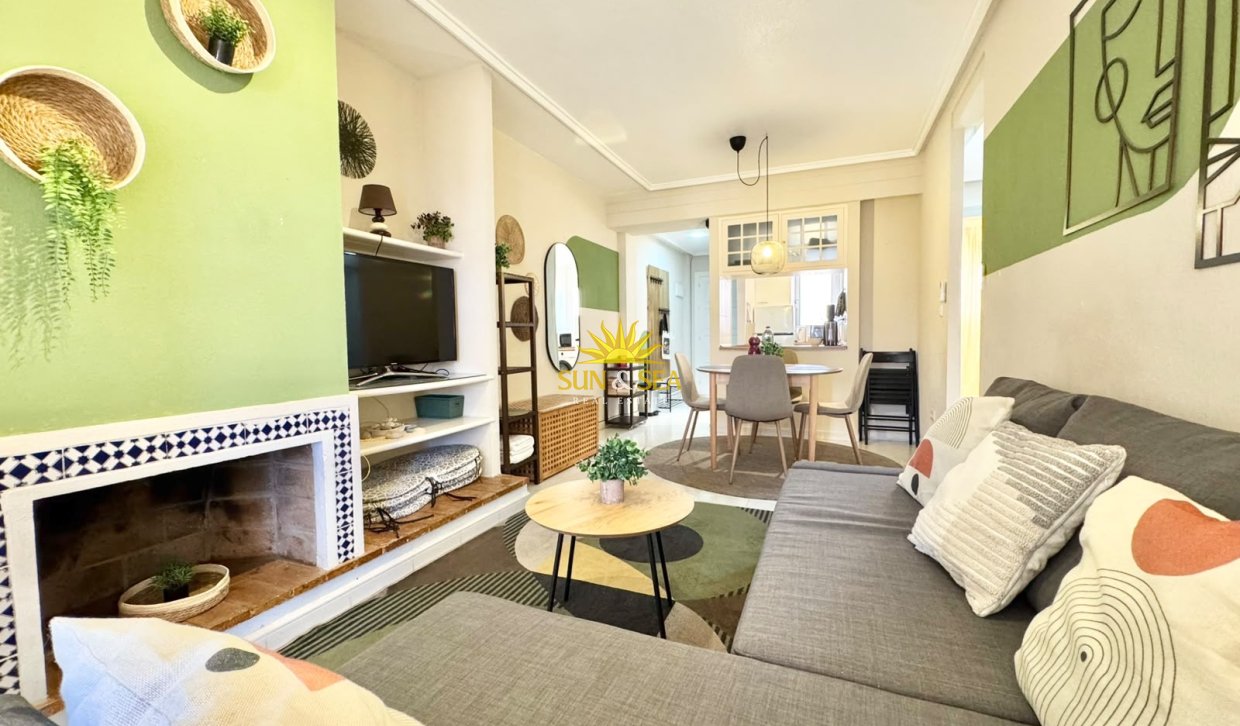 Alquiler de invierno - Apartamento - Torrevieja - torrevieja