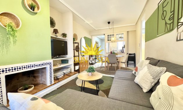 Alquiler de invierno - Apartamento - Torrevieja - torrevieja