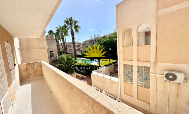 Alquiler de invierno - Apartamento - Torrevieja - torrevieja
