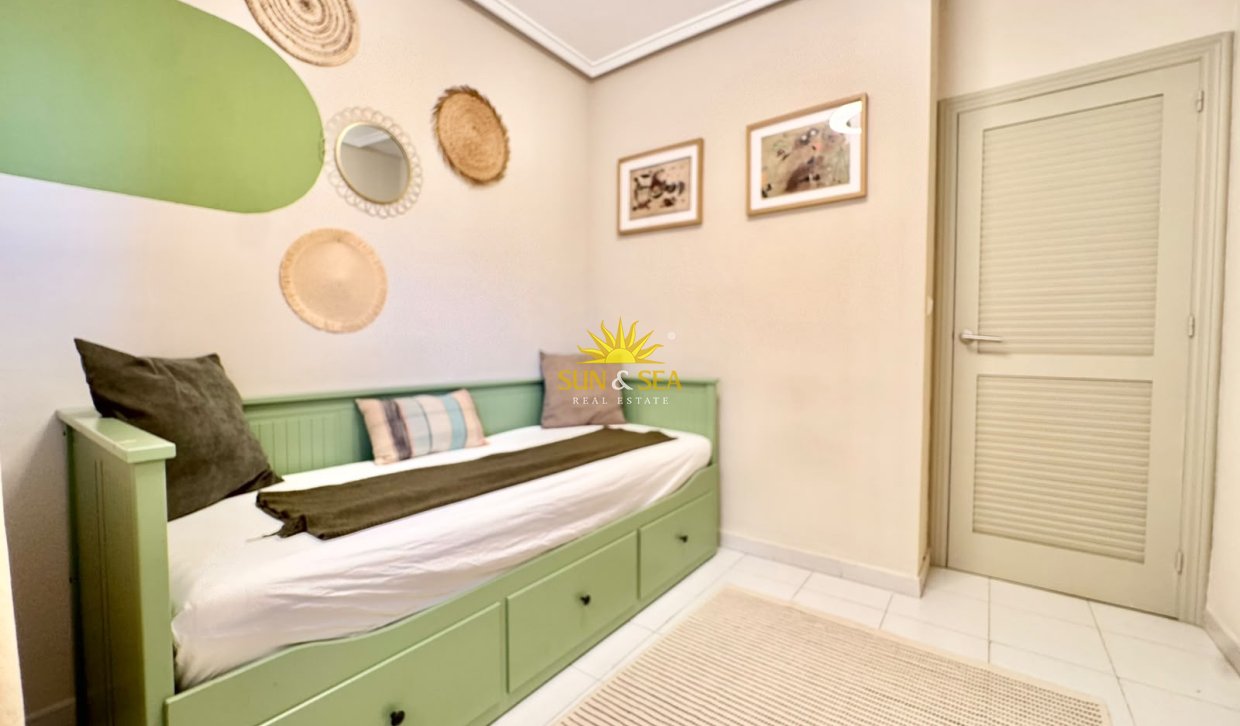 Alquiler de invierno - Apartamento - Torrevieja - torrevieja