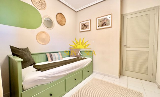 Alquiler de invierno - Apartamento - Torrevieja - torrevieja