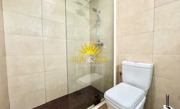 Alquiler de invierno - Apartamento - Torrevieja - torrevieja