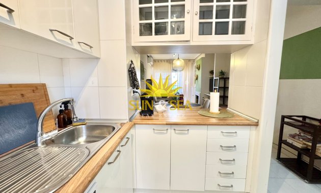 Alquiler de invierno - Apartamento - Torrevieja - torrevieja