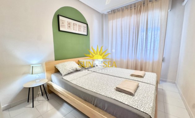 Alquiler de invierno - Apartamento - Torrevieja - torrevieja