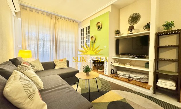 Alquiler de invierno - Apartamento - Torrevieja - torrevieja