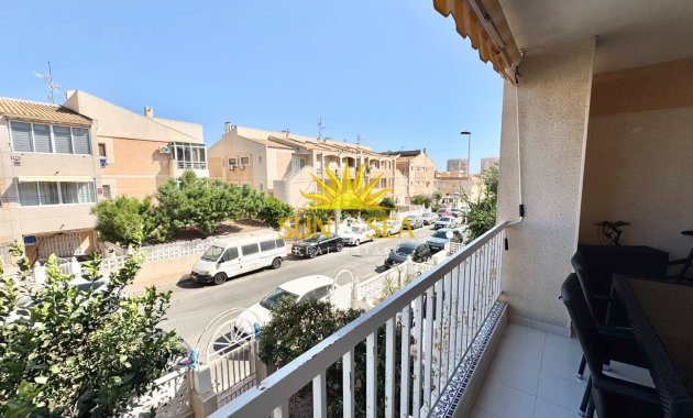 Alquiler de invierno - Apartamento - Torrevieja - torrevieja