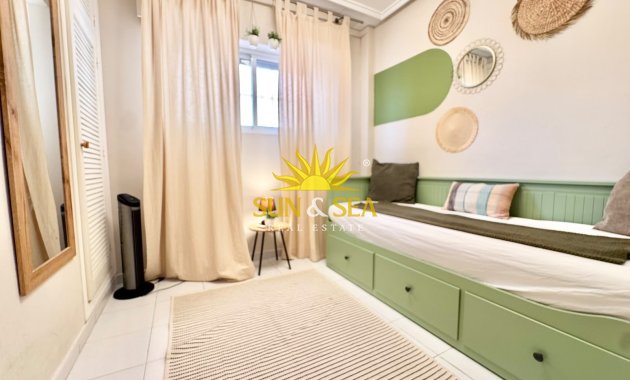 Alquiler de invierno - Apartamento - Torrevieja - torrevieja