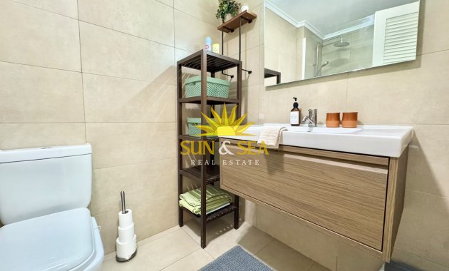 Alquiler de invierno - Apartamento - Torrevieja - torrevieja