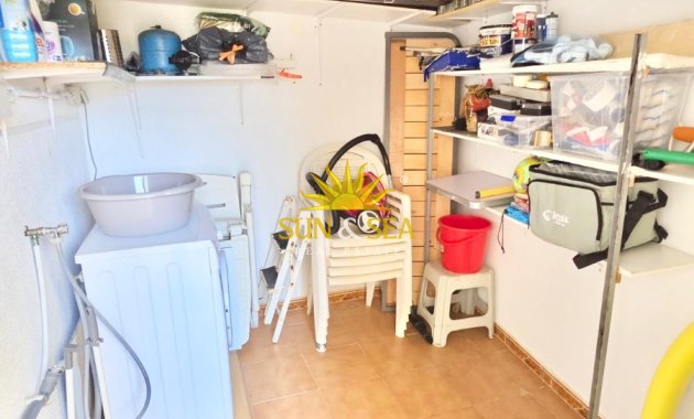 Verhuur Korte Termijn - Rijhuis - Torrevieja - torrevieja