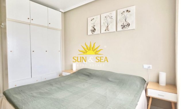 Verhuur Korte Termijn - Rijhuis - Torrevieja - torrevieja