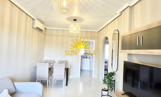 Verhuur Korte Termijn - Rijhuis - Torrevieja - torrevieja