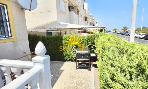 Verhuur Korte Termijn - Rijhuis - Torrevieja - torrevieja