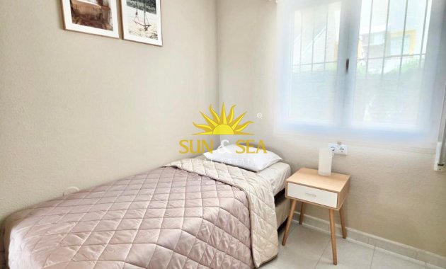 Verhuur Korte Termijn - Rijhuis - Torrevieja - torrevieja
