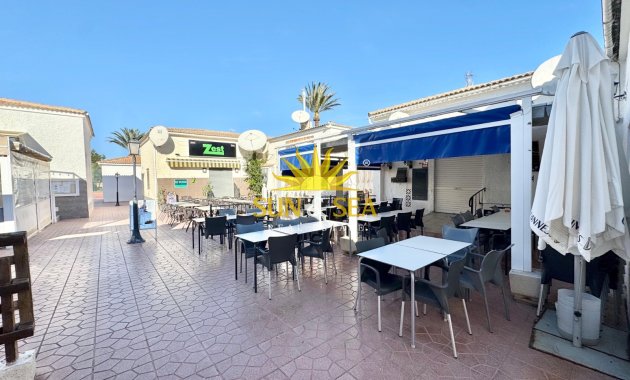 Lange Termijn Verhuur - Appartement - Gran alacant - Gran Alacant