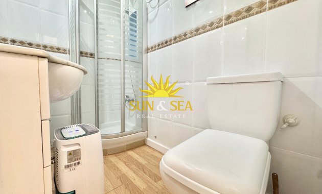 Lange Termijn Verhuur - Appartement - Gran alacant - Gran Alacant