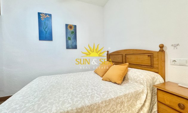 Lange Termijn Verhuur - Appartement - Gran alacant - Gran Alacant