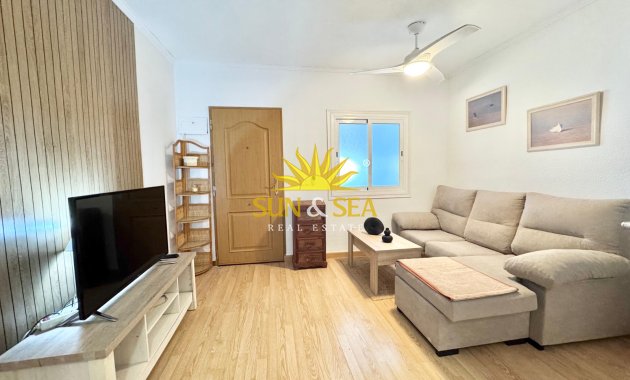 Lange Termijn Verhuur - Appartement - Gran alacant - Gran Alacant