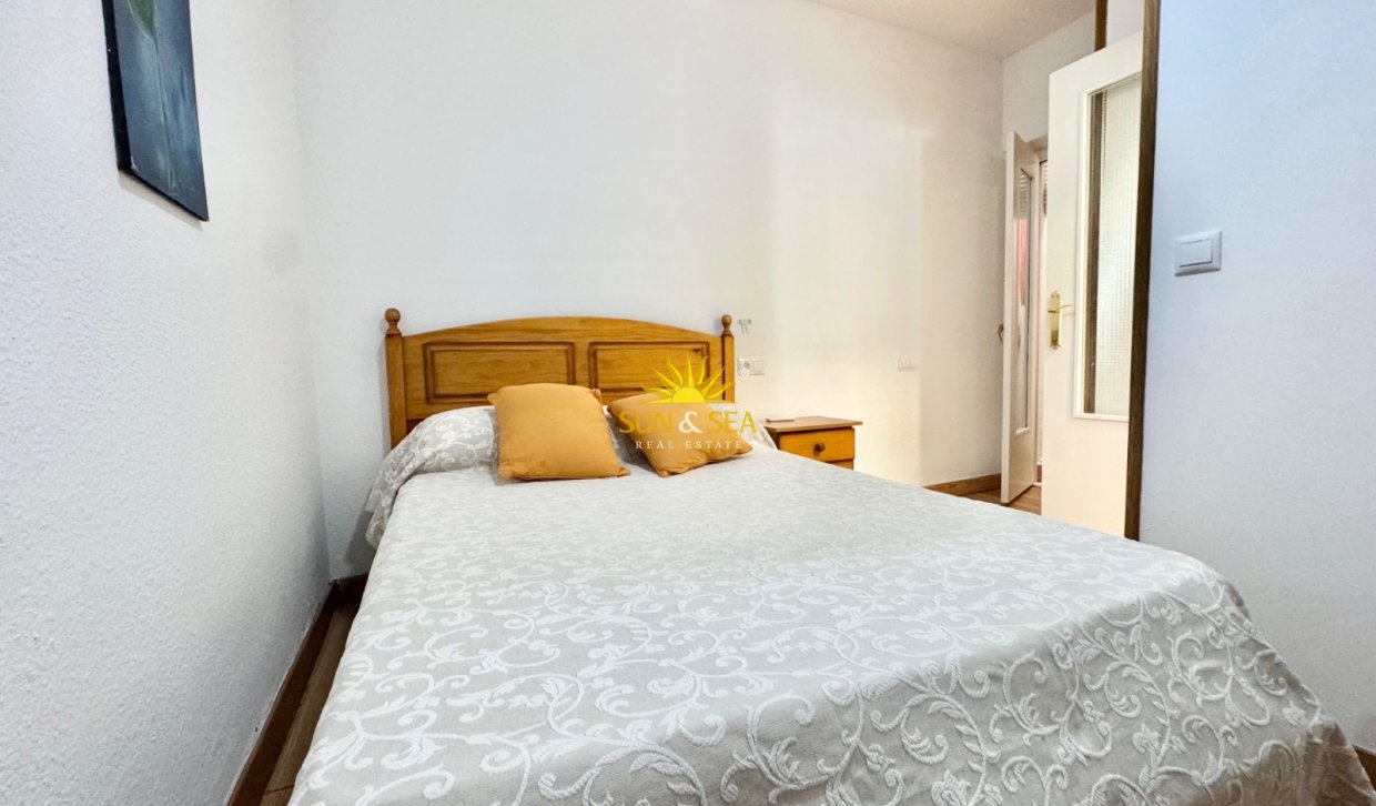 Lange Termijn Verhuur - Appartement - Gran alacant - Gran Alacant