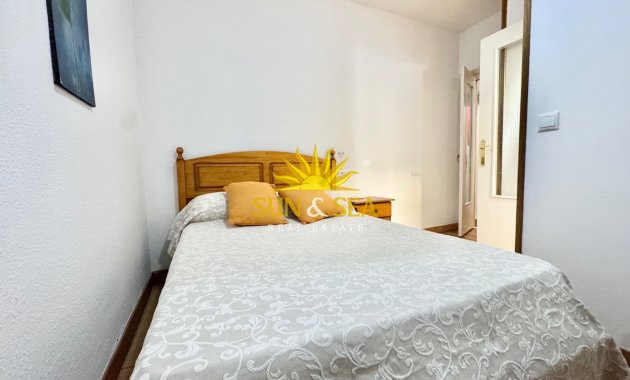 Lange Termijn Verhuur - Appartement - Gran alacant - Gran Alacant