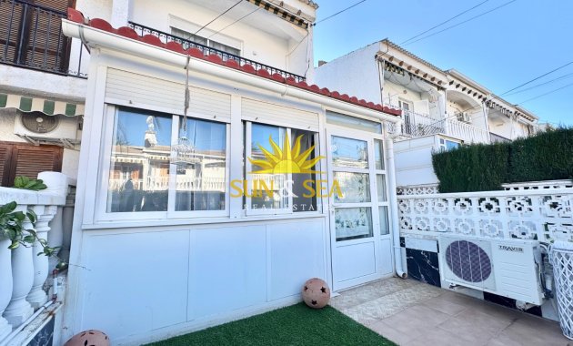 Lange Termijn Verhuur - Appartement - Gran alacant - Gran Alacant