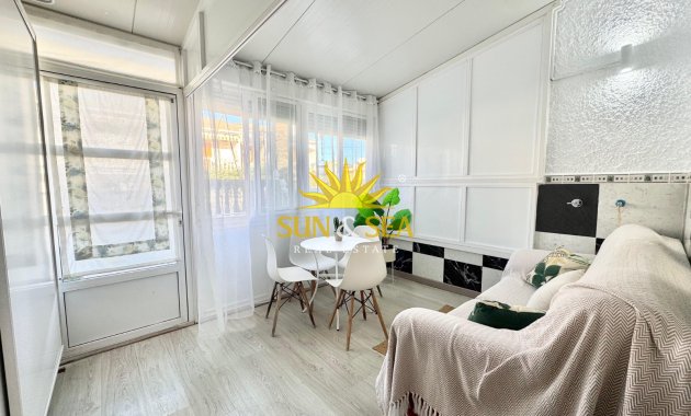 Lange Termijn Verhuur - Appartement - Gran alacant - Gran Alacant