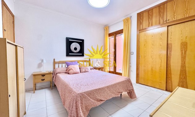 Langfristige Vermietung - Duplex - San Pedro del Pinatar