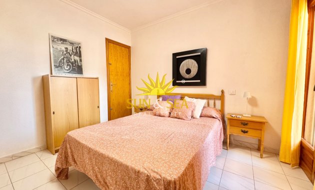 Langfristige Vermietung - Duplex - San Pedro del Pinatar