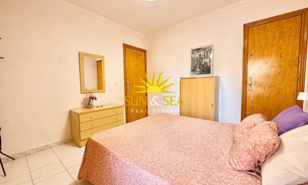 Langfristige Vermietung - Duplex - San Pedro del Pinatar