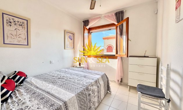 Langfristige Vermietung - Duplex - San Pedro del Pinatar