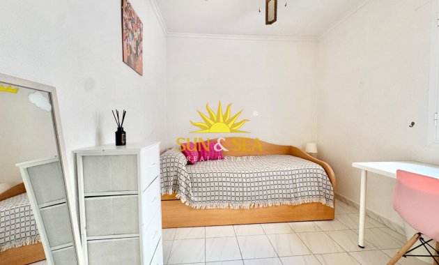 Langfristige Vermietung - Duplex - San Pedro del Pinatar