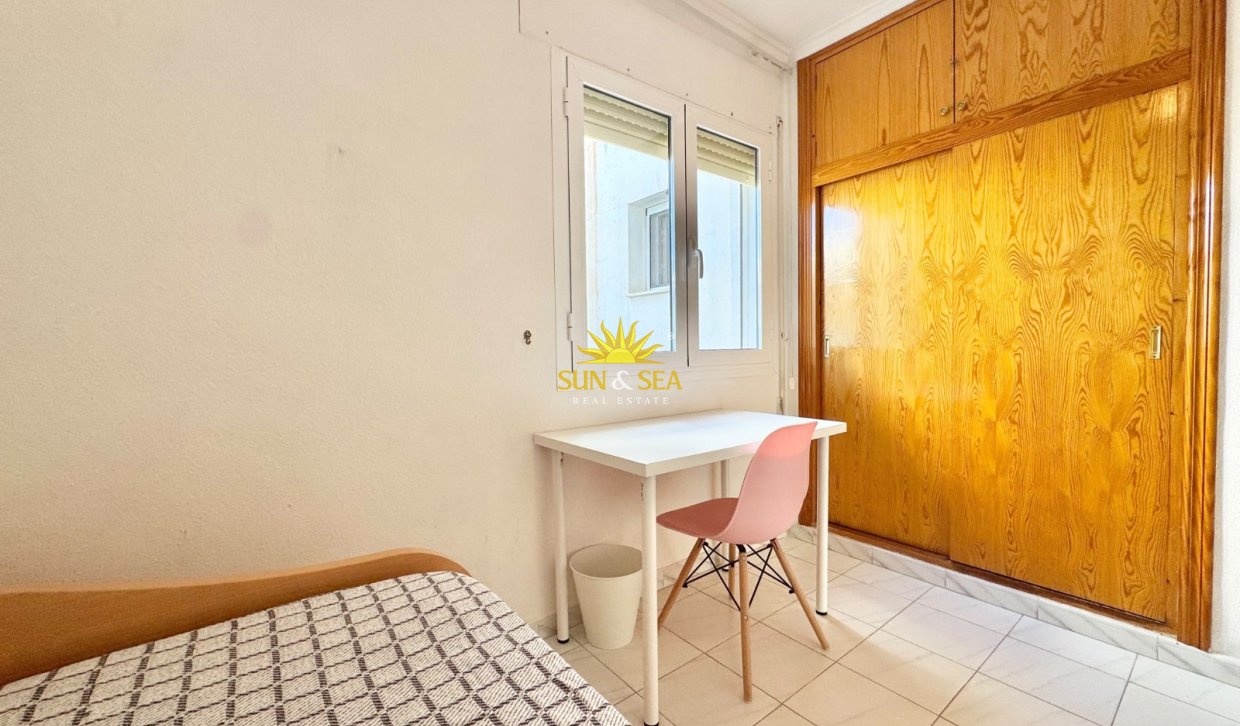 Langfristige Vermietung - Duplex - San Pedro del Pinatar