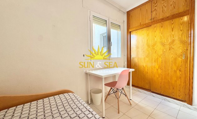 Langfristige Vermietung - Duplex - San Pedro del Pinatar