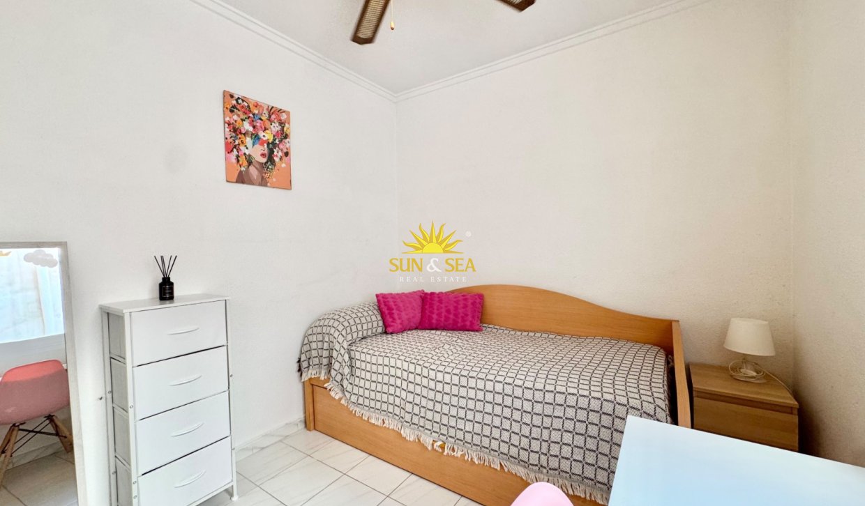 Langfristige Vermietung - Duplex - San Pedro del Pinatar
