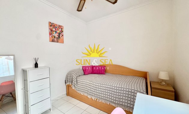 Langfristige Vermietung - Duplex - San Pedro del Pinatar