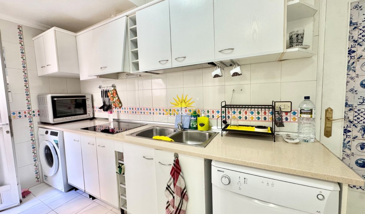 Langfristige Vermietung - Duplex - San Pedro del Pinatar