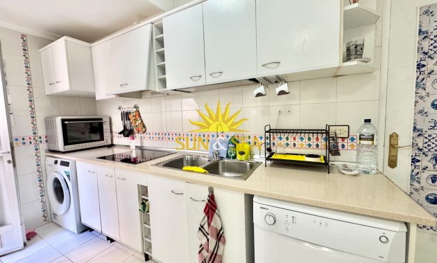 Langfristige Vermietung - Duplex - San Pedro del Pinatar