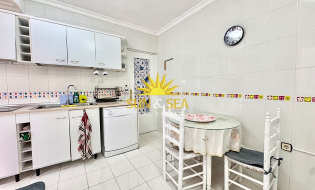 Langfristige Vermietung - Duplex - San Pedro del Pinatar