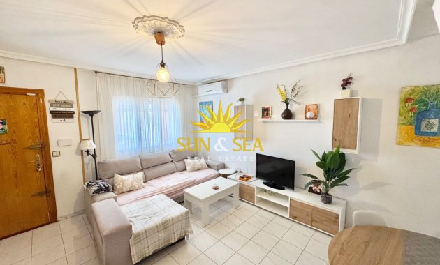 Langfristige Vermietung - Duplex - San Pedro del Pinatar