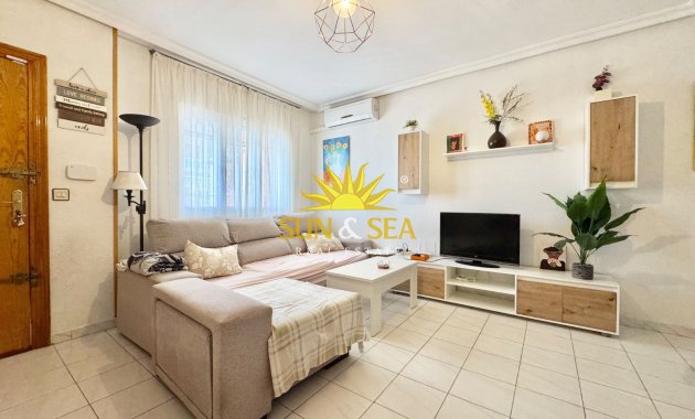 Langfristige Vermietung - Duplex - San Pedro del Pinatar