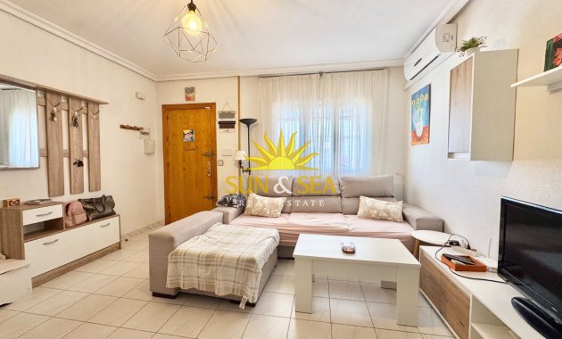 Langfristige Vermietung - Duplex - San Pedro del Pinatar