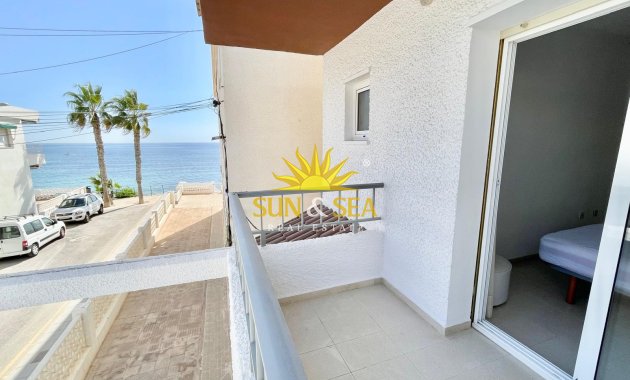 Kurzzeit-Vermietung - Duplex - Torre de la Horadada