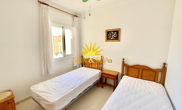 Kurzzeit-Vermietung - Duplex - Torre de la Horadada