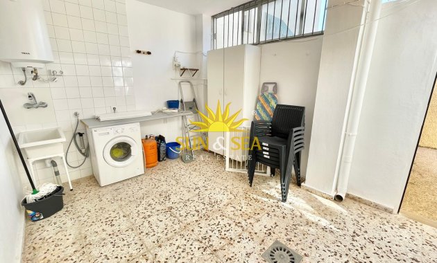 Kurzzeit-Vermietung - Duplex - Torre de la Horadada