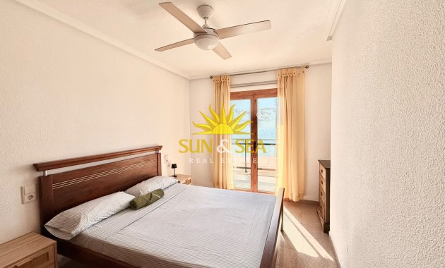 Winter rental - Apartment - Santa Pola - Santa pola del este