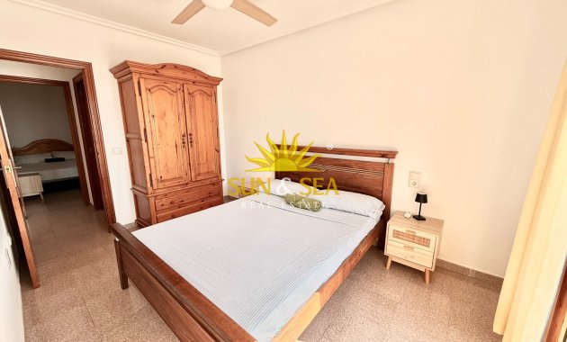 Winter rental - Apartment - Santa Pola - Santa pola del este