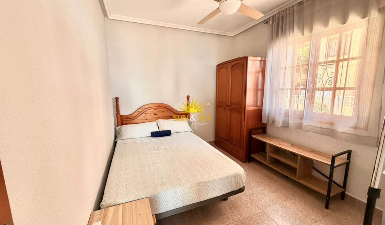 Winter rental - Apartment - Santa Pola - Santa pola del este
