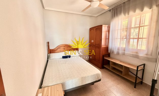 Winter rental - Apartment - Santa Pola - Santa pola del este